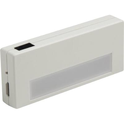 Akkuleuchte Bit-Light LED-Schubladenleuchte mit Sensor Kunststoff 3000K warmweiß Image