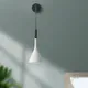 Lampe nordique moderne éclairage minimaliste pour salon chambre à coucher chevet Restaurant