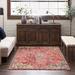 Mohawk Home Siena Traditional Medallion Area Rug