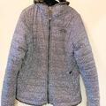 The North Face Jackets & Coats | Girls Reversible The North Face Jacket | Color: Black/White | Size: Mg
