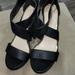 Jessica Simpson Shoes | Jessica Simpson Wedges | Color: Black | Size: 8m