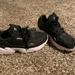 Adidas Shoes | Adidas Women 9.5 Men 8 | Color: Black | Size: 9.5