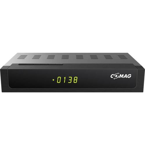 Sat Receiver HD55 plus mit USB Aufnahmefunktion - Comag