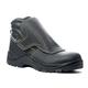 Chaussures de sécurité montante soudeur QANDILITE S3 HI HRO SRC noir P40 - COVERGUARD - 9QAND40