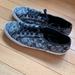 Coach Shoes | Coach “Kalyn” Fashion Sneaker | Color: Black/Gray | Size: 8.5