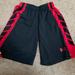 Under Armour Bottoms | Boys Under Armour Shorts | Color: Black/Red | Size: Sb