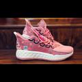 Adidas Shoes | Adidas Pro Boost Gca Low Basketball Shoes | Color: Pink | Size: 11