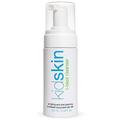 Kidskin T-Blast Cleanser - Foaming Facial Skin Cleanser for Kids and Preteens with Acne and Oily Skin; Tea Tree Clears Blemishes Without Drying; No: Parabens, Sulfates