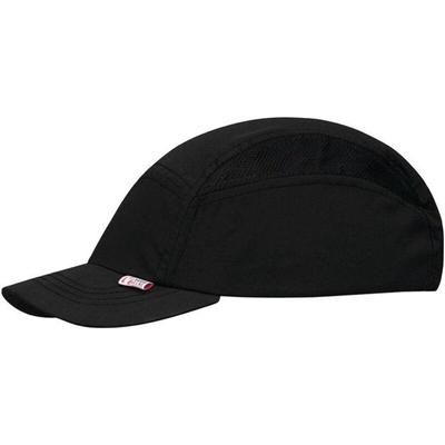 Voss Helme - Anstoßkappe Cap modern style 52-63 cm schwarz - 12209017 Image