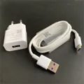 Chargeur rapide de type C pour Huawei Mate 20 Lite Pro honour 8C Y9 2019 câble USB 5A pour P Smart