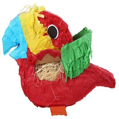 Penn Plax Pinata Bird Toy, Small