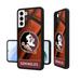 Florida State Seminoles Basketball Galaxy Bump Case