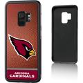 Arizona Cardinals Galaxy Bump Case with Football Design