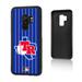 Texas Rangers Cooperstown Galaxy Bump Case