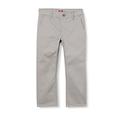 Levi's Kids Boys Pants Lvb 511 Slim Fit Xx Chinos B962 Neutral Grey 14 Years