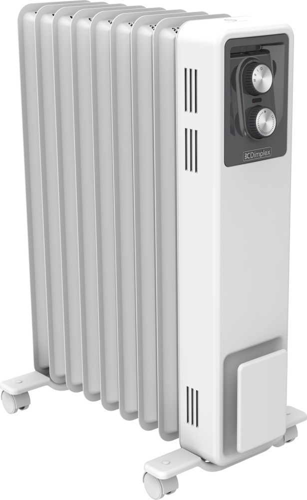 AKO Rippenradiator RD 1007 TS 500000693 Image