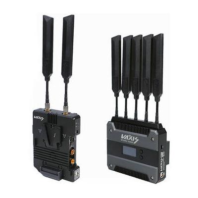 Vaxis Storm 3000DV Wireless Kit with V-Mount Plates VS19-3000DV- TR01