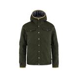 Fjallraven Greenland No. 1 Down Jacket - Men's Deep Forest Extra Large F87021-662-XL