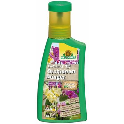 BioTrissol OrchideenDünger 250 ml - Neudorff Image