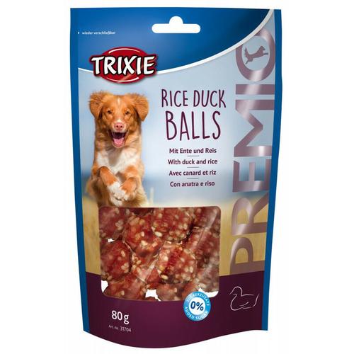 Trixie - Hundeleckerli mit Ente und Reis 80 g
