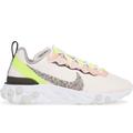 Nike Shoes | Nike React Element 55 Pink/Green | Color: Green/Pink | Size: 7.5