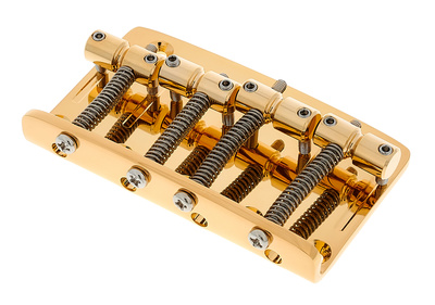 Gotoh 203B-4 G Bass Bridge