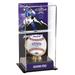 Salvador Perez Kansas City Royals 2021 MLB All-Star Game Gold Glove Display Case with Image