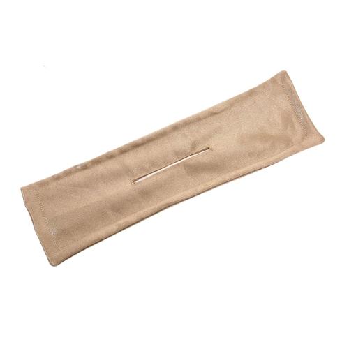 SOHO – Lily Haar Twister / Deft Bun Maker Haarreifen & -bänder Nude Damen