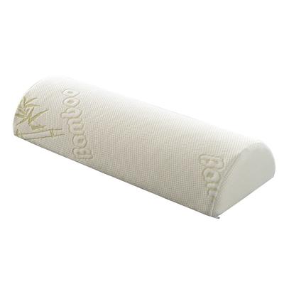 Cheer Collection Memory Foam Leg and Foot Rest Cushion