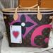 Louis Vuitton Bags | Louis Vuitton Game On Neverfull Mm Bag Monogram Xxno Pouchxx | Color: Brown | Size: 12.3x11.2x5.5