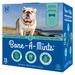 Bone-A-Mints Mint Flavor Daily Dental Large Bone for Dogs, 28.99 oz.