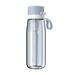 Philips GoZero 22 oz Tritan Water Bottle Plastic/Acrylic in Blue | 9 H x 3.15 W in | Wayfair AWP2731BLO/37