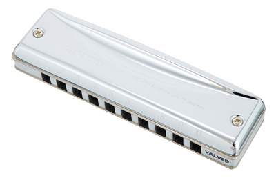 Suzuki MR-350V Promaster F