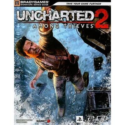 Uncharted 2: Among Thieves Signature Series Strate...