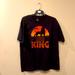 Disney Shirts | Disney Parks Black Lion King Her King Shirt 2xl | Color: Black | Size: Xxl