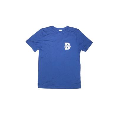 Sport-Tek Active T-Shirt: Blue S...