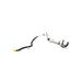 2012-2015 Jeep Grand Cherokee Power Steering Reservoir Line Hose - Mopar W0133-2073460