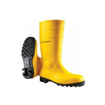 Sicherheitsstiefel "Protomastor" S5 SRA Gr. 45