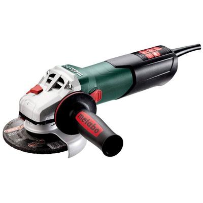 Winkelschleifer Metabo wea 11-125 Quick (603626000) Image