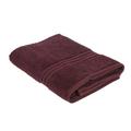 Latitude Run® Khatra Bath Towel (27 X 50) (Black) - Set Of 2 100% Cotton in Blue | 50 W in | Wayfair B7C791C7DD664575907AFAD03196DCD5