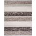 SAFAVIEH Handmade Natura Fulvia Boho Stripe Wool Rug