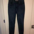 Levi's Jeans | Levi's 721 High Rise Skinny Jeans Sz 28 Nwot | Color: Blue | Size: 28