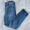 Madewell Jeans | Madewell Classic Straight Jeans - Size 23 | Color: Blue | Size: 23