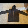 The North Face Jackets & Coats | Kids North Face Windbreaker Jacket | Color: Black | Size: Lb