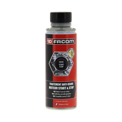 FACOM Additif Huile Moteur Essence et Diesel 250 ml (Ref: 006031)