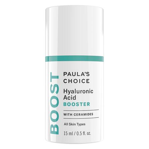 Paula’s Choice – Boost Hyaluronic Acid Hyaluronsäure Serum 15 ml