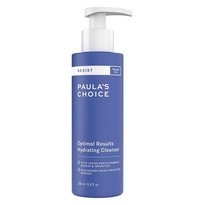 Paula's Choice Resist Anti-aging Optimal Result Hydrating Cleanser Reinigungscreme 190 ml Image