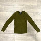 Polo By Ralph Lauren Sweaters | Green Polo Ralph Lauren Sweater | Color: Green | Size: M