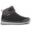 Lowa - Women's Malta GTX MID - Wanderschuhe 39,5 | EU 39,5 schwarz/grau