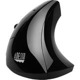 Adesso iMouse E90 Wireless Left-Handed Vertical Ergonomic Mouse IMOUSEE90